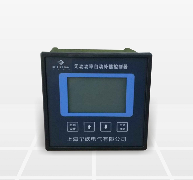功率因數控制器