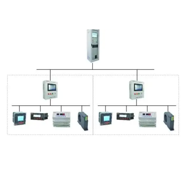 消防設備電源監控系統