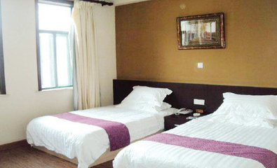 經濟實惠，便捷出行——上海旅游酒店團購住宿服務推薦